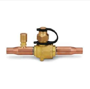 Refrigeration Component 2